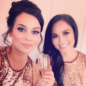 Meet your Posher, Morgan